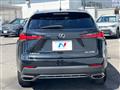 2018 Lexus NX