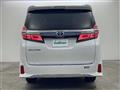 2020 Toyota Vellfire
