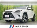 2018 Lexus NX