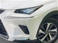 2018 Lexus NX