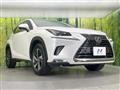 2018 Lexus NX