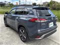 2025 Toyota CorollaCross