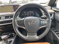 2019 Lexus UX