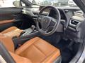 2019 Lexus UX