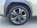 2019 Lexus UX