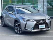 2019 Lexus UX