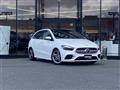 2022 Mercedes-Benz B-Class