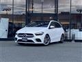 2022 Mercedes-Benz B-Class