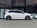 2022 Mercedes-Benz B-Class