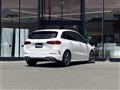 2022 Mercedes-Benz B-Class
