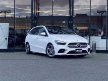 2022 Mercedes-Benz B-Class