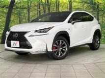 2016 Lexus NX