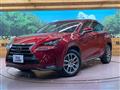 2016 Lexus NX