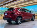 2016 Lexus NX