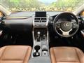 2016 Lexus NX