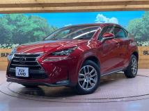 2016 Lexus NX