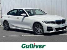 2019 BMW 3 Series