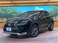 2016 Lexus NX