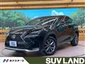 2016 Lexus NX