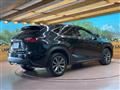 2016 Lexus NX