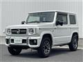 2022 Suzuki Jimny