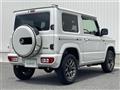 2022 Suzuki Jimny