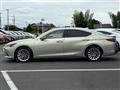 2019 Lexus ES