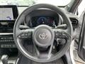 2024 Toyota Yaris Cross