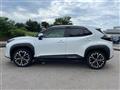 2024 Toyota Yaris Cross