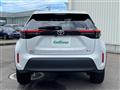 2024 Toyota Yaris Cross
