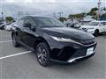 2021 Toyota Harrier