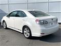 2010 Lexus HS