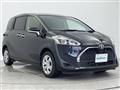 2019 Toyota Sienta