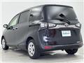2019 Toyota Sienta