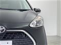 2019 Toyota Sienta