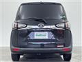 2019 Toyota Sienta