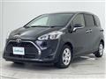 2019 Toyota Sienta