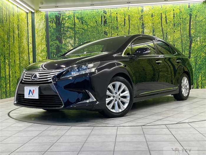 2013 Lexus HS