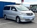 2008 Toyota Alphard