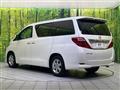 2009 Toyota Alphard