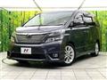 2009 Toyota Vellfire