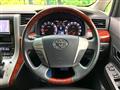 2009 Toyota Vellfire