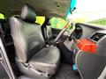 2009 Toyota Vellfire
