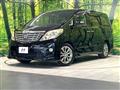 2010 Toyota Alphard