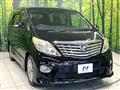 2010 Toyota Alphard