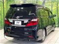 2010 Toyota Alphard