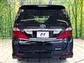 2010 Toyota Alphard