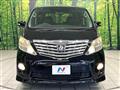 2010 Toyota Alphard