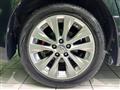 2010 Toyota Alphard