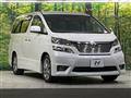 2011 Toyota Vellfire